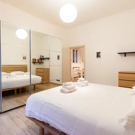 Apartament I-host - Rombon 38 *