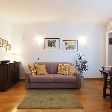 Primopiano - Montenero Apartmán