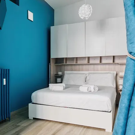 Domusmi Tadino 30 Apartment
