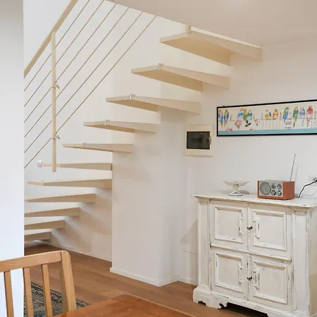 Ampere House Apartmán