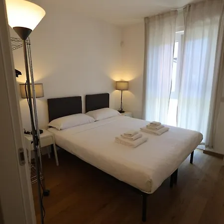 Apartmán Happy Milán