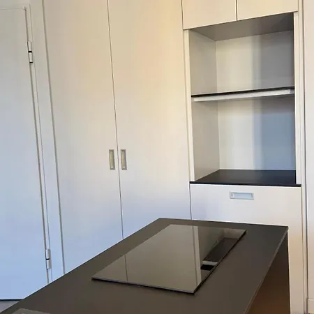 Apartman Citylife Design - Cortile