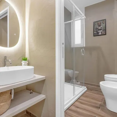 Apartment -duomo- Navigli- Master Loft