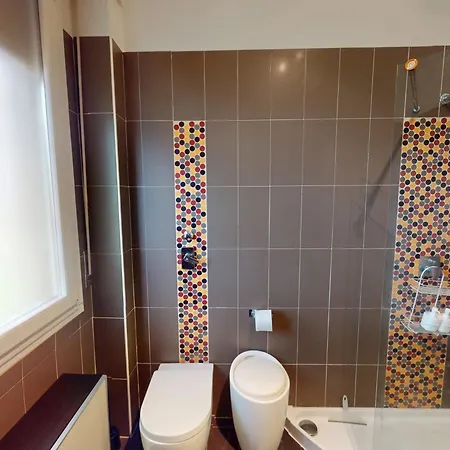 Don Gnocchi Appartamento