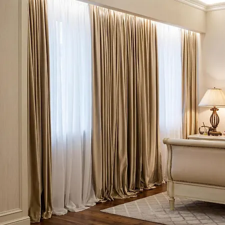 Dimora Διαμέρισμα *