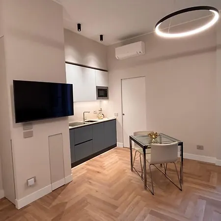 Italianstayrentals Porta Vittoria Milano