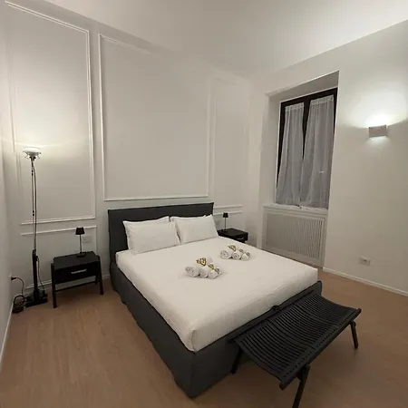 Maisons Via Dei Piatti - Bilo Милан