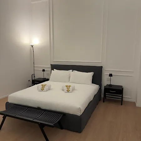 Maisons Via Dei Piatti - Bilo