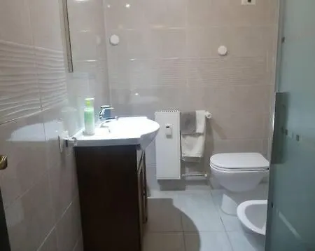 Bright Open Space In The Mm1 Pasteur Area 公寓 *