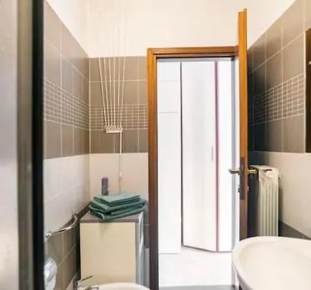 Comfort E Silenzio Apartman