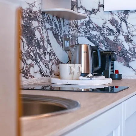 Napoleon - Station מילאנו