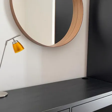 Business Apartman Milánó