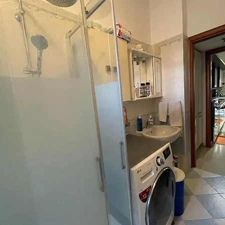 Osteno House Appartement Milan