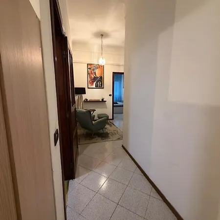Apartman Near Station Buenos Aires Side *