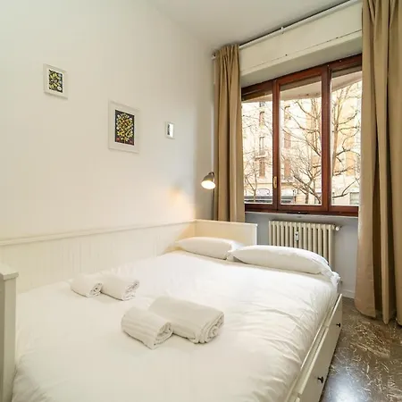 Comfortable And Bright In Marghera 아파트 밀라노