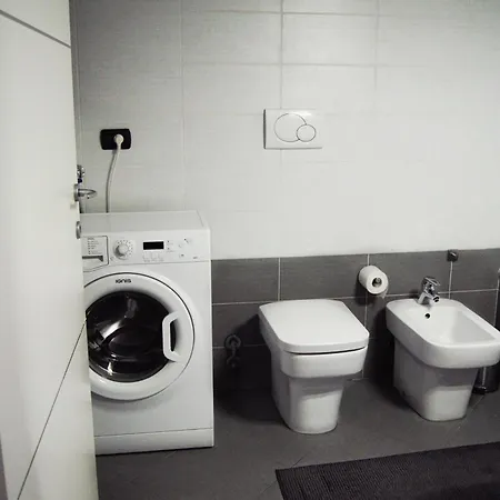 Casa Roma Appartement *