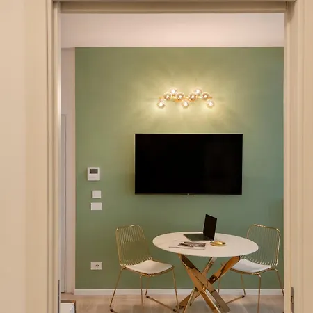 Luxury Design In Center Appartamento Milano