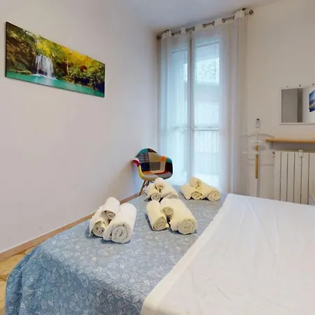 Apartamento San Siro *