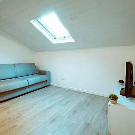 Loft Bligny * 米兰