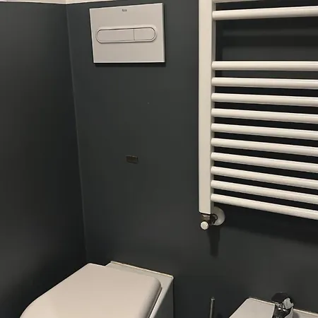 Paradise House Intero Apartman *