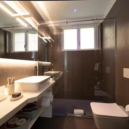 Desa Apartman Milánó