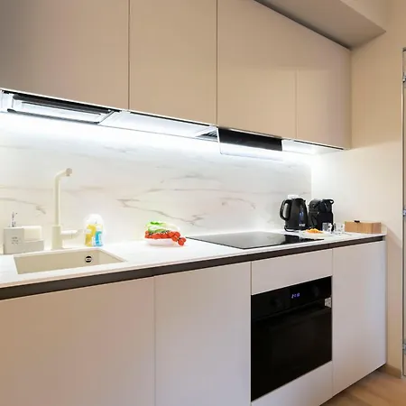 Arco Della Pace Sweet By Halldis * Milánó