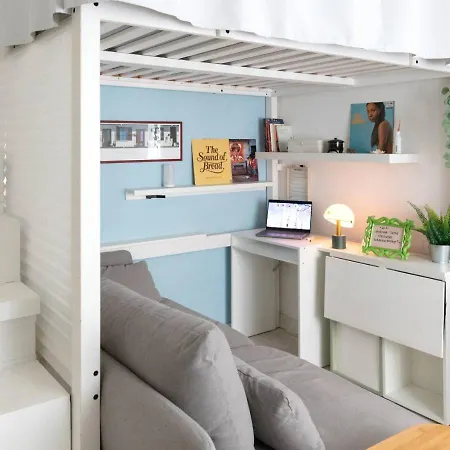 Il Buchetto - Navigli View