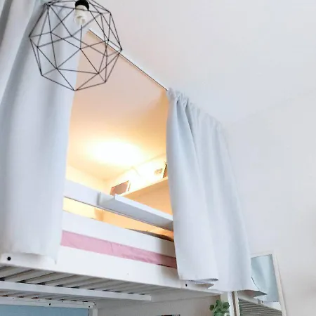 Lägenhet Il Buchetto - Navigli View