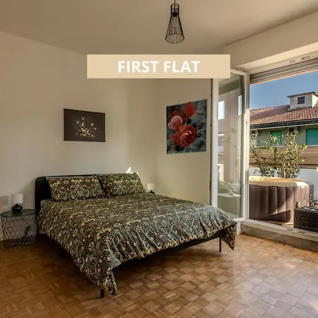 Station - Duomo - 2 Indipendent Flats * Milano