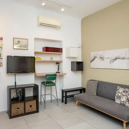 Apartment Loreto Cozy - Station By Innstay
