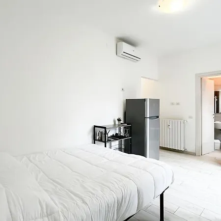 Apartament Monfalcone