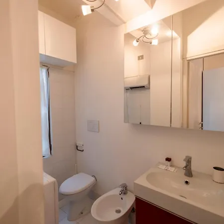 Apartmán Esclusivo Nel Cuore Di