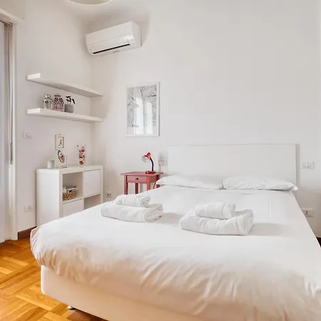 Lejlighed Just Urban - Bright And Modern Flat With Terrace