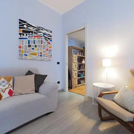 Primopiano - Illirico Appartement Milaan