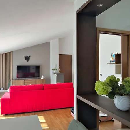 Homeby, Casa Betta Apartament