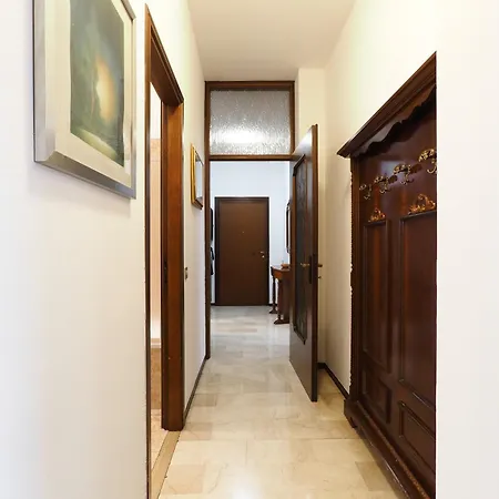 Primopiano - Marnero * Милан