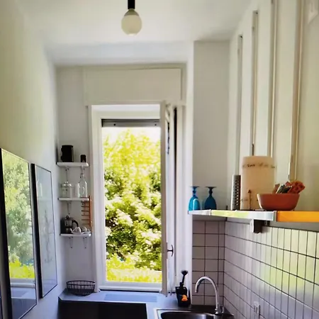 Apartament Lunna 3 *