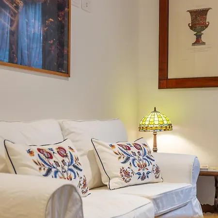 Casa San Martino, Historic Center, Daire *