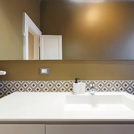 Primopiano - Dei Mille 公寓 *