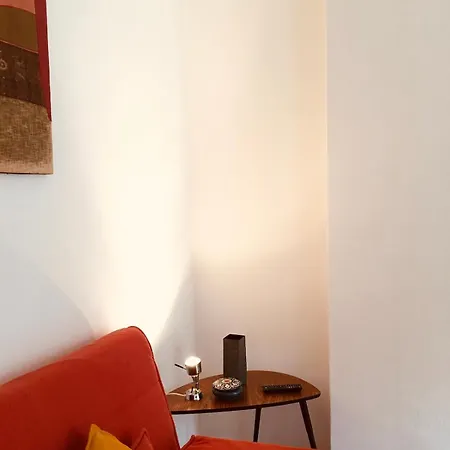Apartmán Design In The Tortona Area - Design District Milán