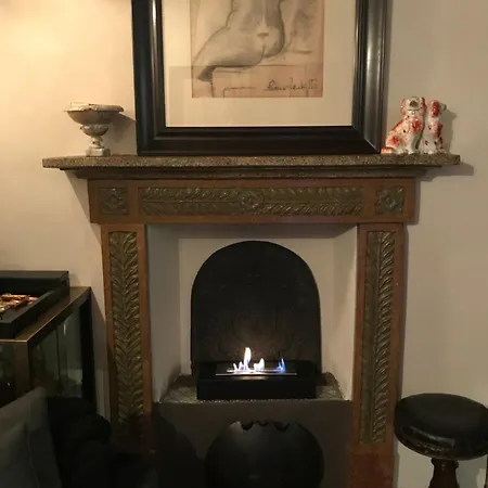 アパート Design And History ミラノ