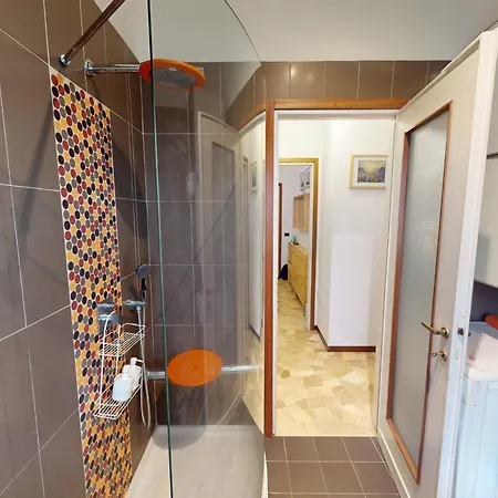 Don Gnocchi Appartamento Milano