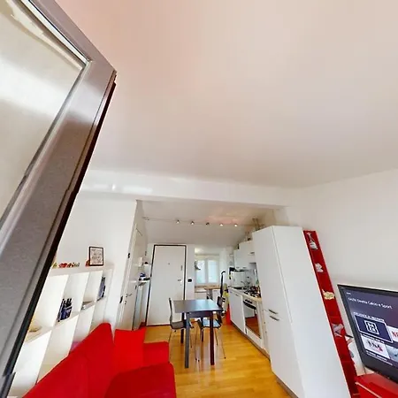 Apartamento Novara *