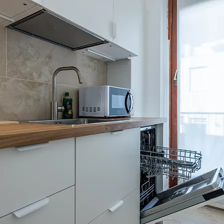Apartamento Porta Venezia - Piave Cozy