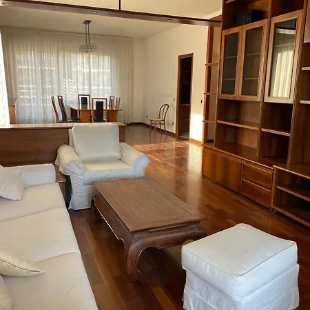 Apartment Pellini 3 Mailand