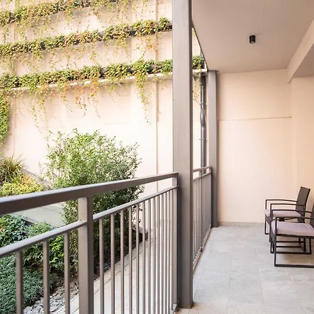 Smart Near Porta Romana Italy Apartamento
