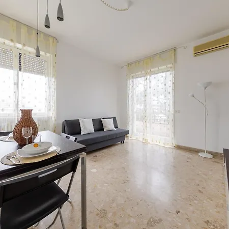 דירה Magic Rent - Via Nota 20 מילאנו