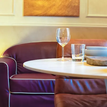 Napoleon - Station * מילאנו