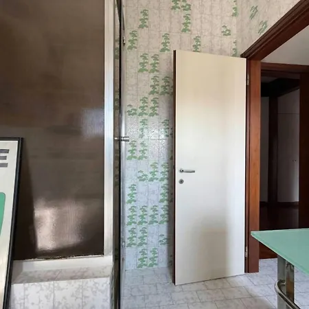 Apartmán Via Monti Flat Near Citylife & Sempione Park *