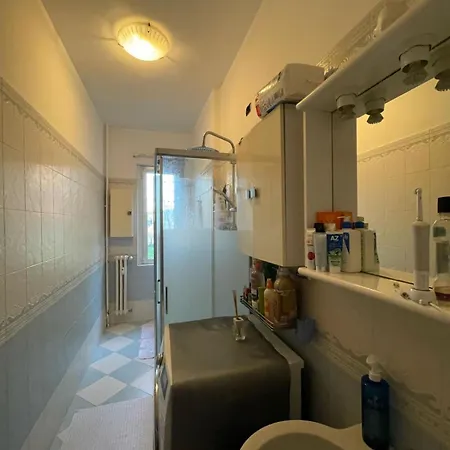 Osteno House * Milano